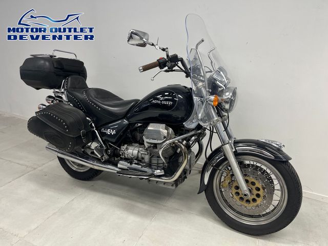moto-guzzi - california-ev