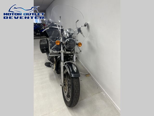 moto-guzzi - california-ev