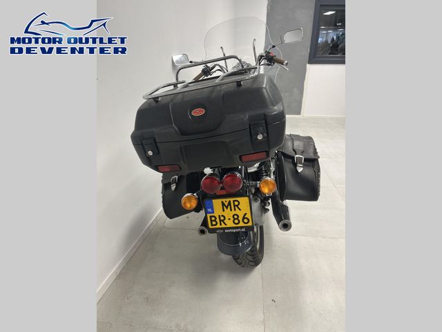 moto-guzzi - california-ev