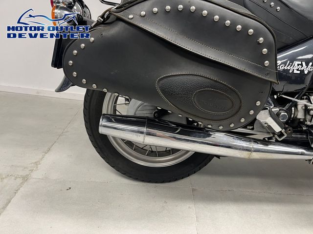 moto-guzzi - california-ev