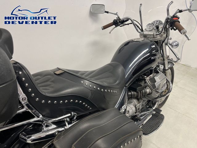 moto-guzzi - california-ev