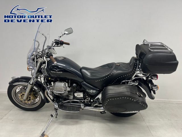 moto-guzzi - california-ev
