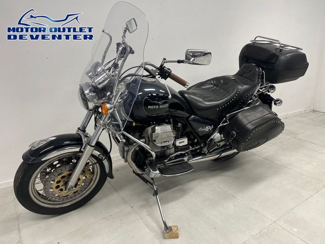 moto-guzzi - california-ev