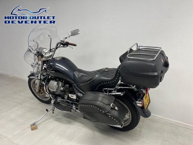 moto-guzzi - california-ev