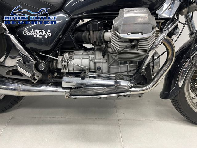 moto-guzzi - california-ev