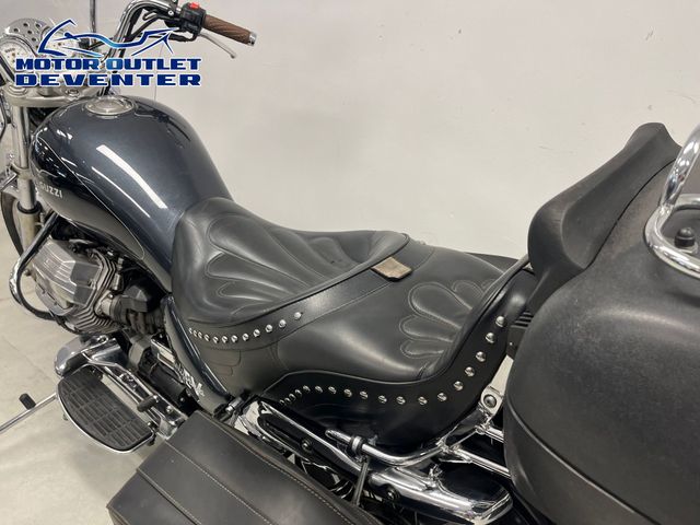 moto-guzzi - california-ev