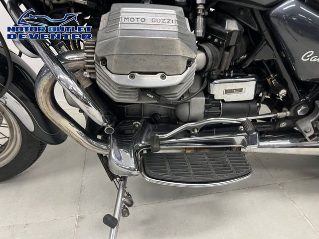 moto-guzzi - california-ev