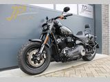 HARLEY-DAVIDSON FAT BOB 114 FXFBS