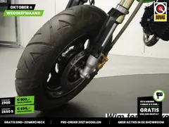 Kawasaki KSR 110 2008 occasion – foto 2 van 17