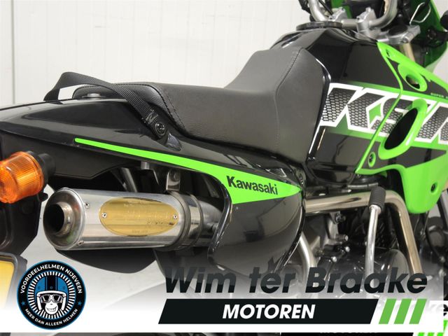 kawasaki - ksr-110