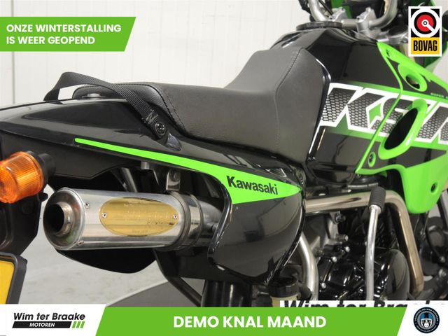 kawasaki - ksr-110