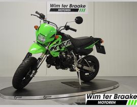 Kawasaki KSR 110 2008 occasion