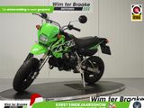 KAWASAKI KSR 110