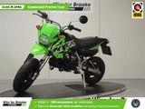 KAWASAKI KSR 110