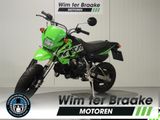 KAWASAKI KSR 110