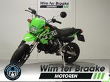 KAWASAKI KSR 110