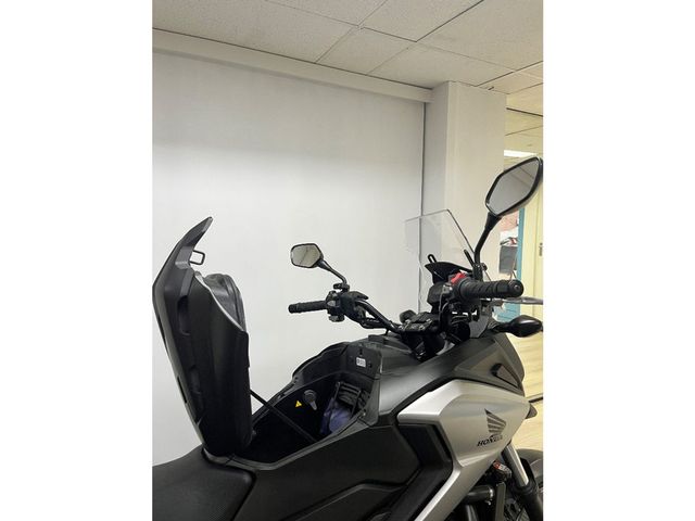 honda - nc-750-x-dct