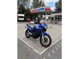 HONDA XL 650 V TRANSALP