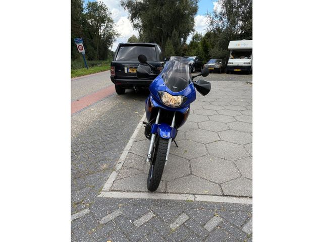 honda - xl-650-v-transalp
