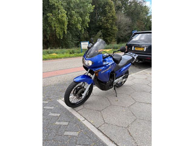 honda - xl-650-v-transalp