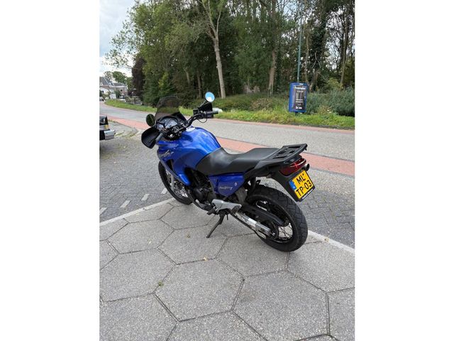 honda - xl-650-v-transalp