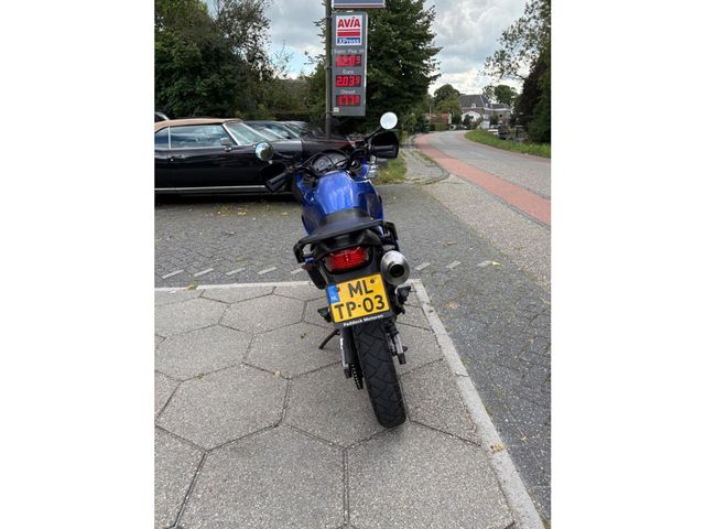 honda - xl-650-v-transalp