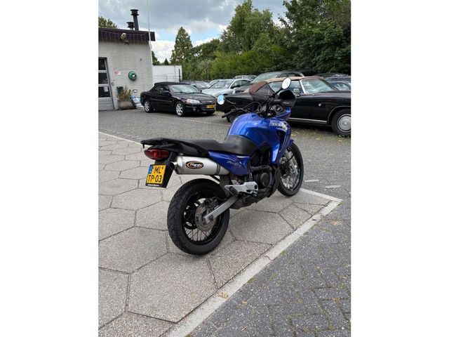 honda - xl-650-v-transalp