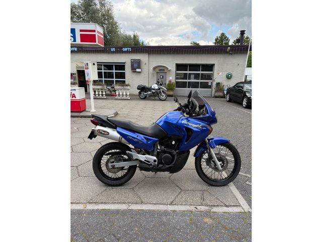 honda - xl-650-v-transalp