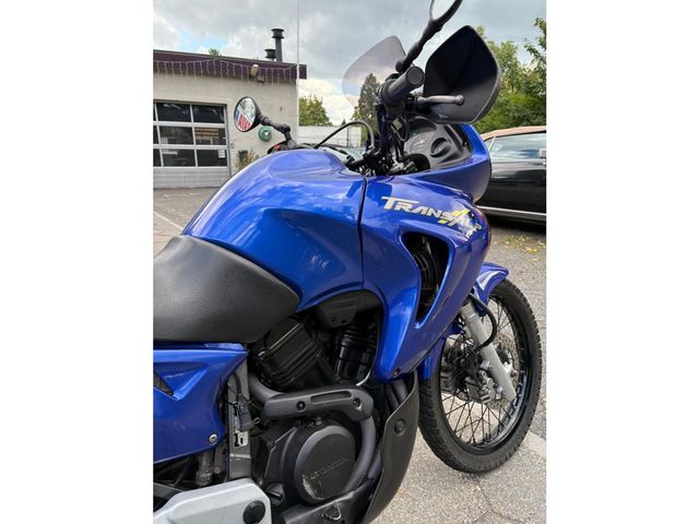honda - xl-650-v-transalp