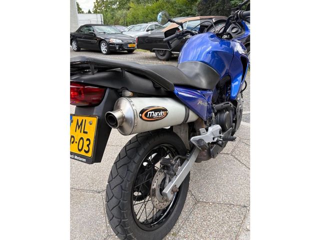 honda - xl-650-v-transalp