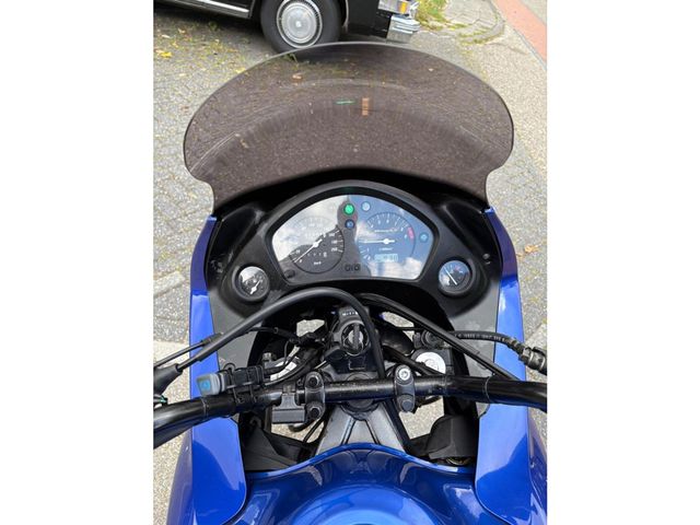 honda - xl-650-v-transalp