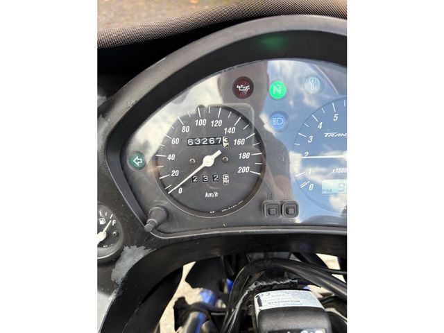 honda - xl-650-v-transalp