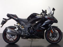 KAWASAKI NINJA 1100 SX SE