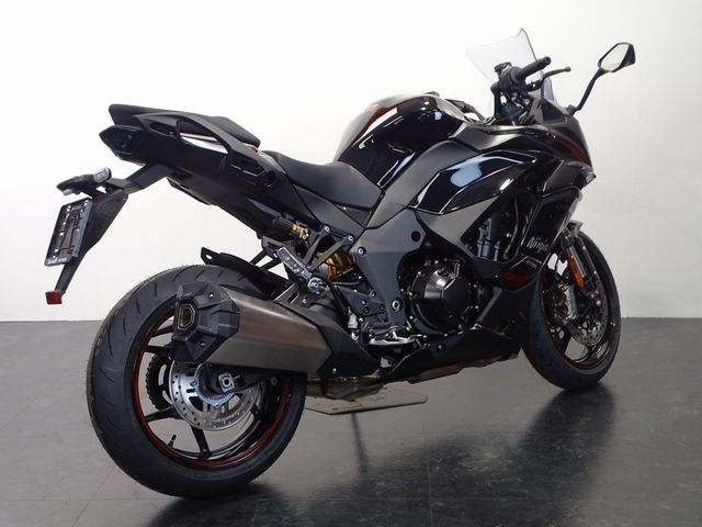 kawasaki - ninja-1100-sx-se