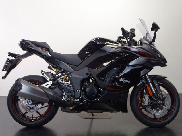 kawasaki - ninja-1100-sx-se