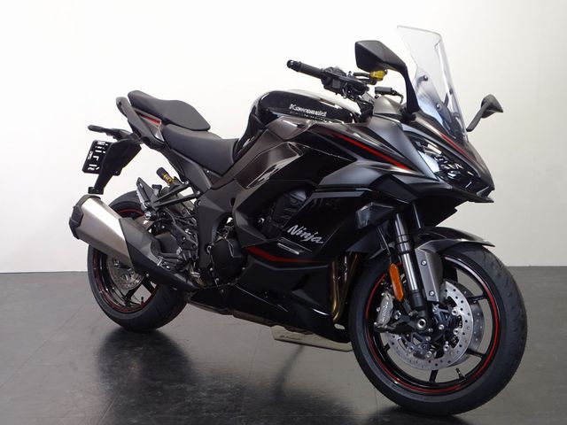 kawasaki - ninja-1100-sx-se