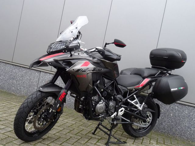 benelli - trk-502-x
