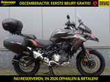 BENELLI TRK 502 X