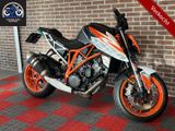 KTM 1290 SUPER DUKE R