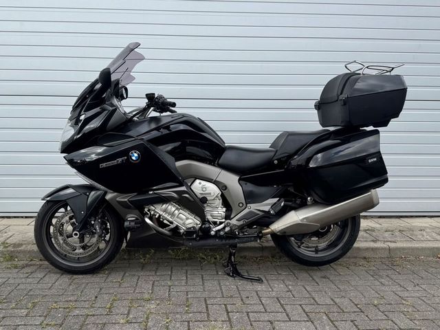 bmw - k-1600-gt