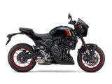 SUZUKI GSX-8TT
