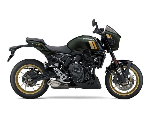 suzuki - gsx-8tt