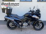SUZUKI V-STROM DL 650 ABS