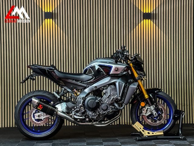 yamaha - mt-09-sp