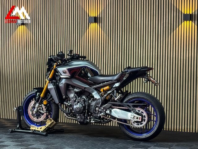 yamaha - mt-09-sp