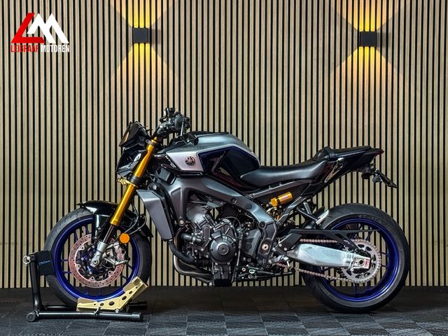 yamaha - mt-09-sp