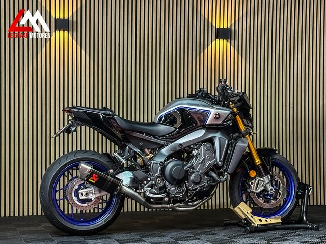 yamaha - mt-09-sp