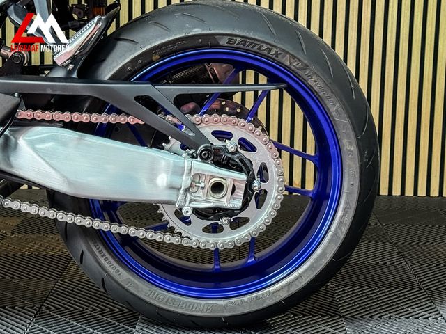 yamaha - mt-09-sp