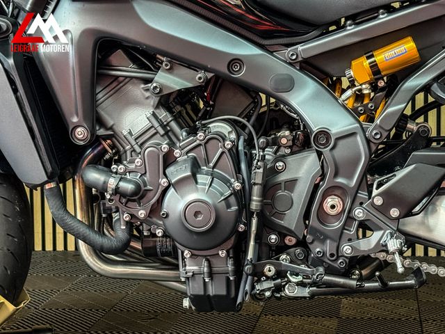 yamaha - mt-09-sp