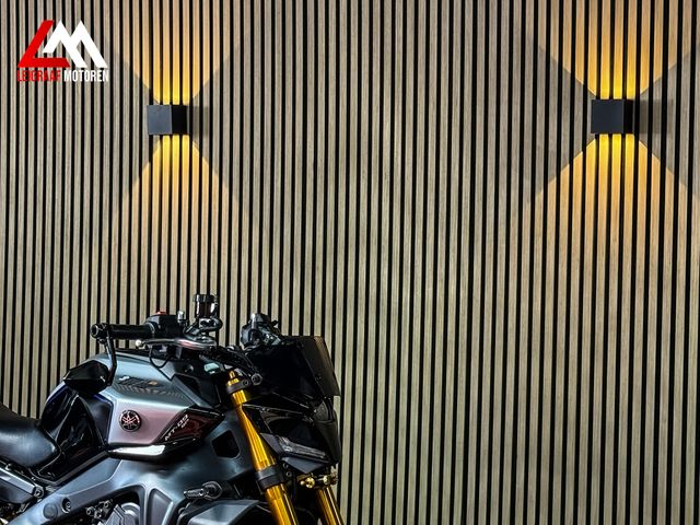yamaha - mt-09-sp